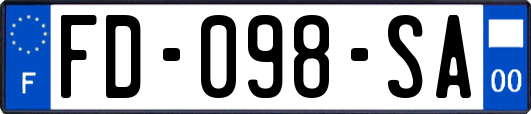FD-098-SA