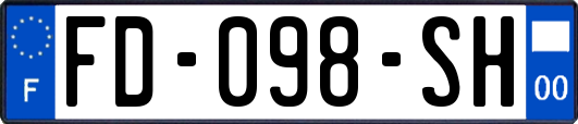 FD-098-SH