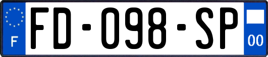 FD-098-SP