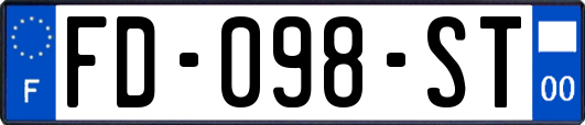 FD-098-ST