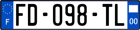 FD-098-TL