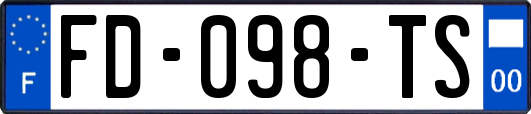FD-098-TS