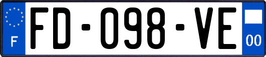 FD-098-VE