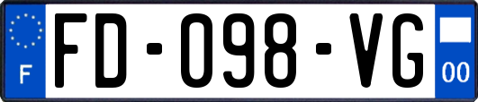 FD-098-VG