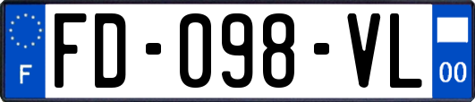 FD-098-VL