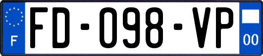 FD-098-VP