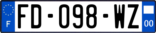 FD-098-WZ