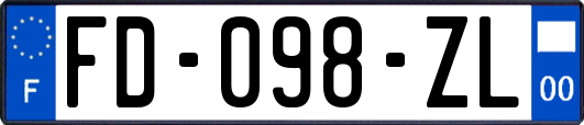 FD-098-ZL