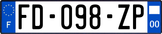 FD-098-ZP