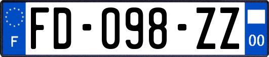 FD-098-ZZ