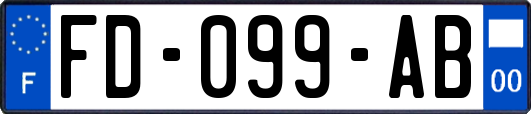 FD-099-AB