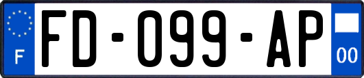 FD-099-AP