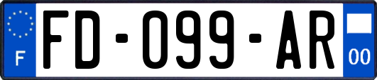 FD-099-AR