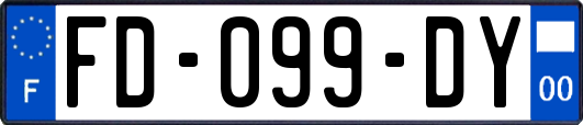 FD-099-DY