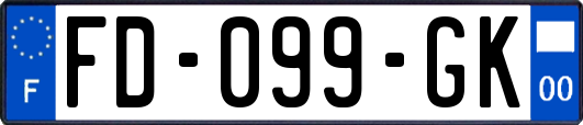 FD-099-GK