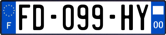 FD-099-HY