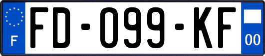 FD-099-KF