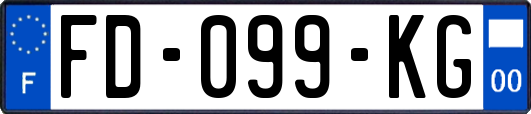 FD-099-KG