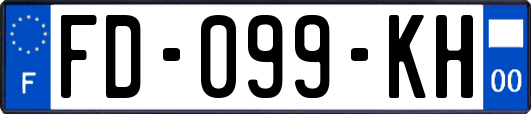 FD-099-KH