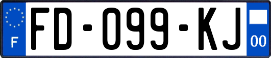 FD-099-KJ