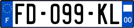 FD-099-KL
