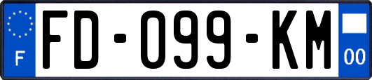 FD-099-KM