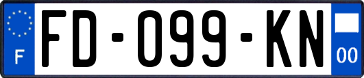 FD-099-KN