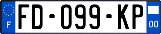 FD-099-KP