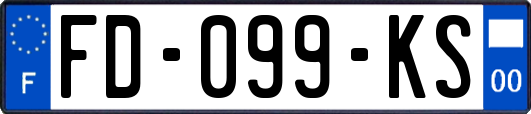 FD-099-KS