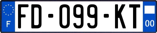 FD-099-KT