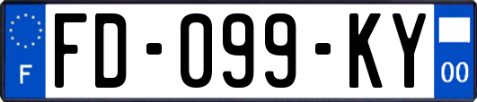 FD-099-KY