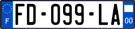FD-099-LA