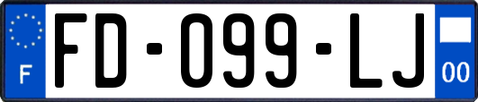 FD-099-LJ