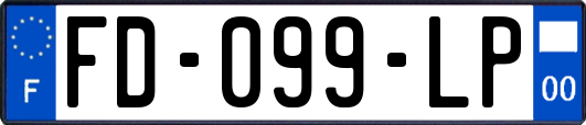 FD-099-LP