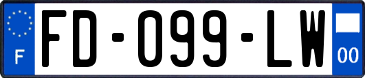 FD-099-LW