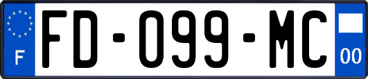 FD-099-MC