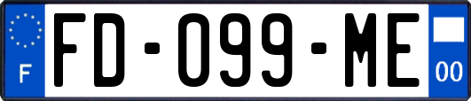 FD-099-ME
