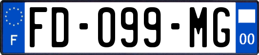 FD-099-MG