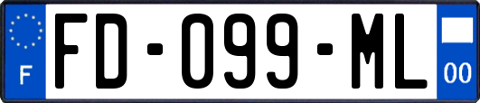 FD-099-ML