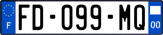 FD-099-MQ