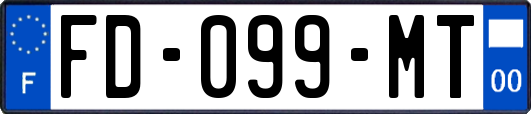 FD-099-MT