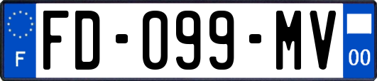 FD-099-MV