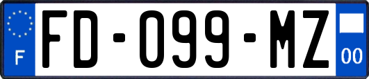 FD-099-MZ