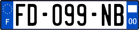 FD-099-NB