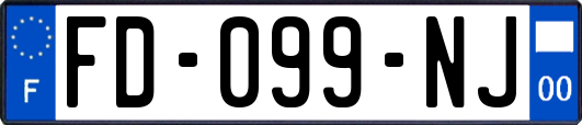 FD-099-NJ