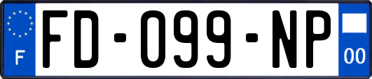 FD-099-NP