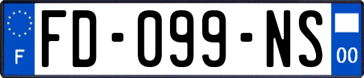 FD-099-NS