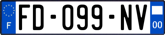 FD-099-NV