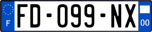 FD-099-NX