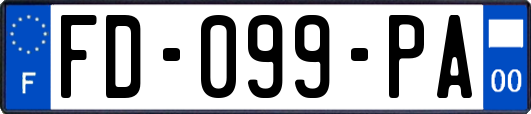 FD-099-PA